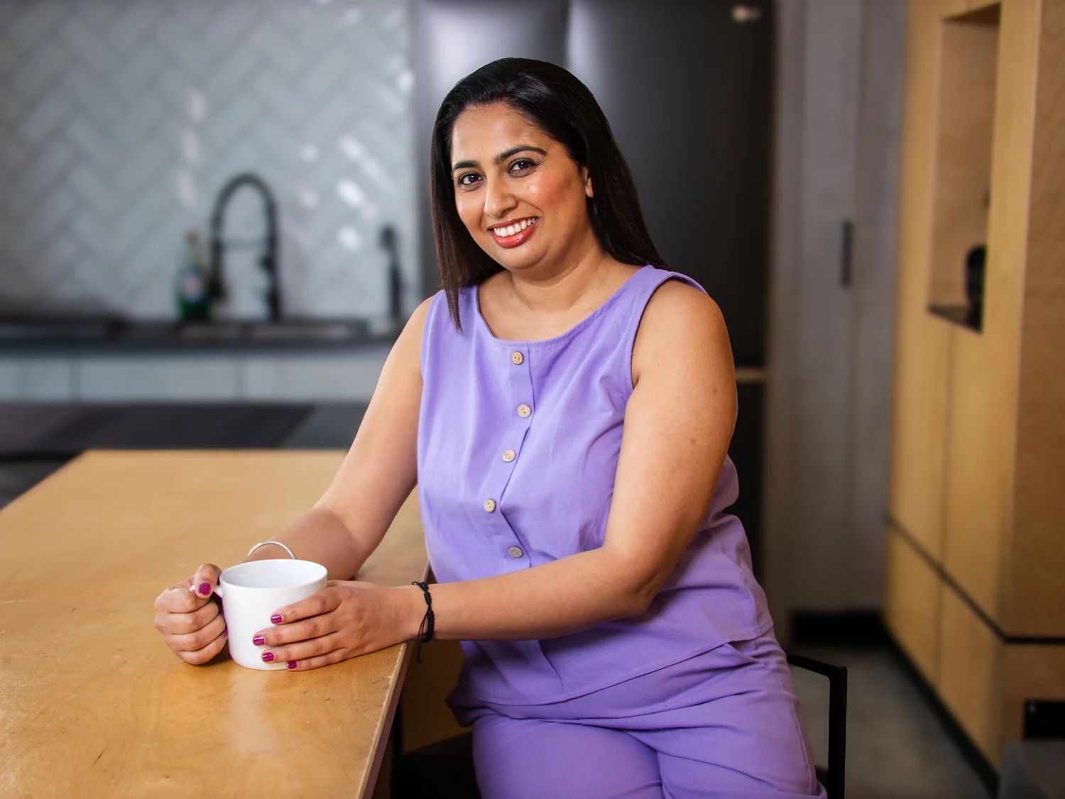 Jaz Dhaliwal