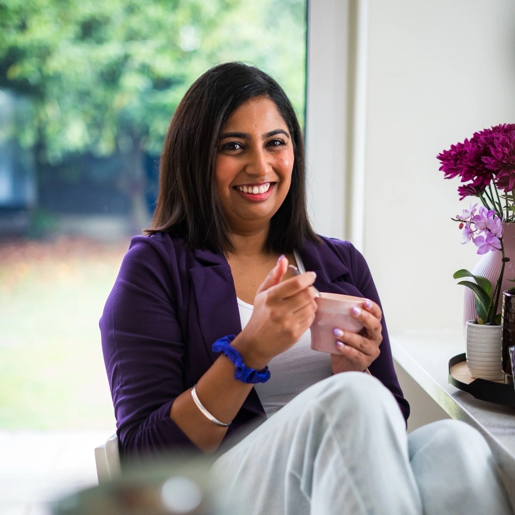 Jaz Dhaliwal, conveyancing solicitor
